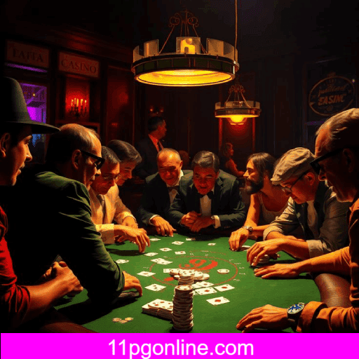 Passo a passo de registro e login na plataforma 11PG