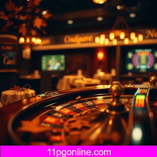 FAQ 11PG com perguntas frequentes em destaque.