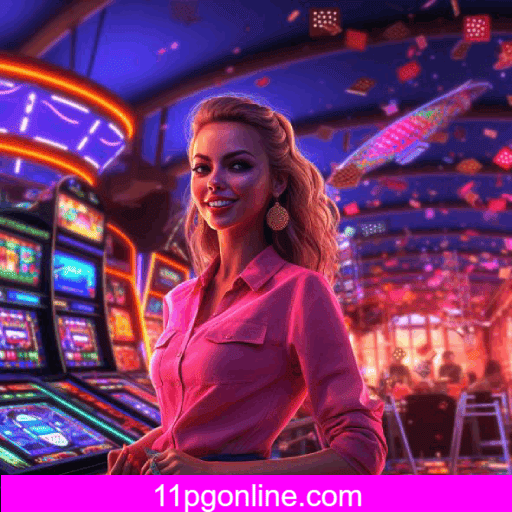 11PG app com download fácil e gratuito