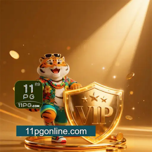 Banner destacando o app 11PG disponível para baixar grátis