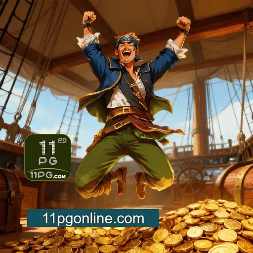 Imagem promovendo bônus 11PG com recompensas imperdíveis.