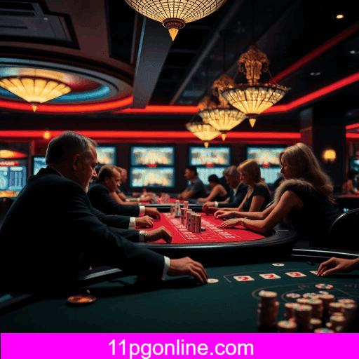 11PG promoção de cadastro com bônus de até R$ 1.000