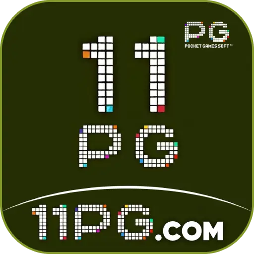 Logo da 11PG