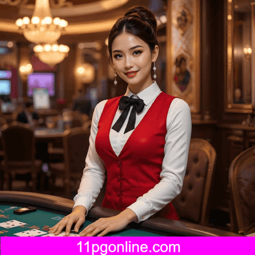 11PG Loteria com Mega-Sena e outras modalidades