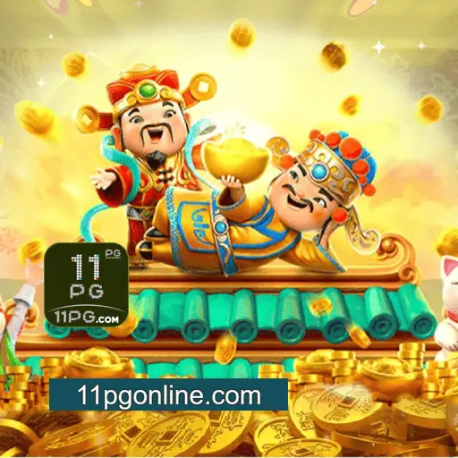 Imagem promovendo o canal oficial da 11PG no Telegram